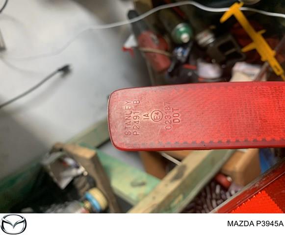  Mazda P3945A