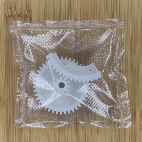 Ремкомплект дросельної заслінки Vitautoplast RK80521031