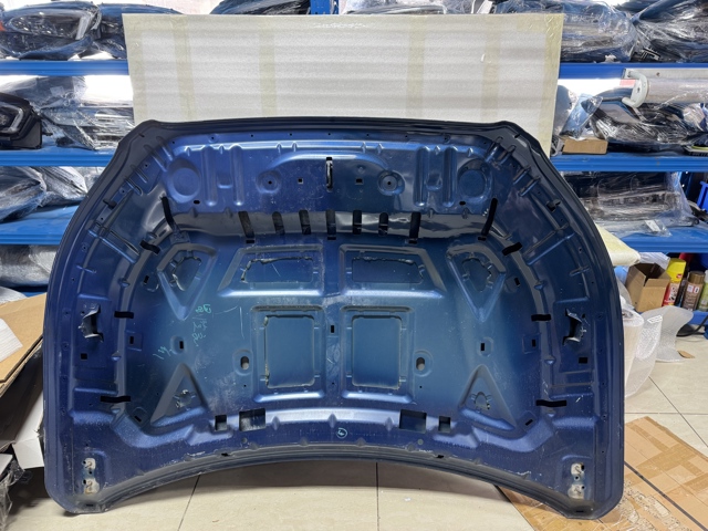 Купити LJ7Z16612A Ford Капот