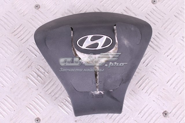 Подушка AIRBAG передня ліва Hyundai/Kia 569003Q200RY