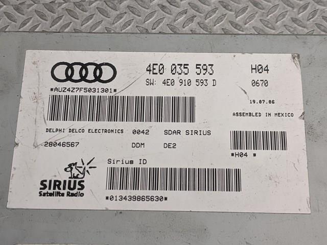 Купити 4E0035593 VAG 