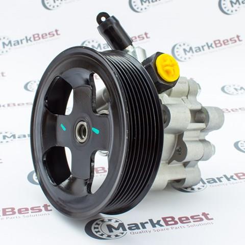 MRB33007 MarkBest Насос гідропідсилювача