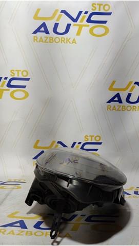 Основна фара - вставка Renault (RVI) 7701071595