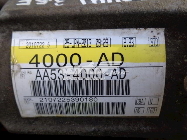  AA534000AD Ford