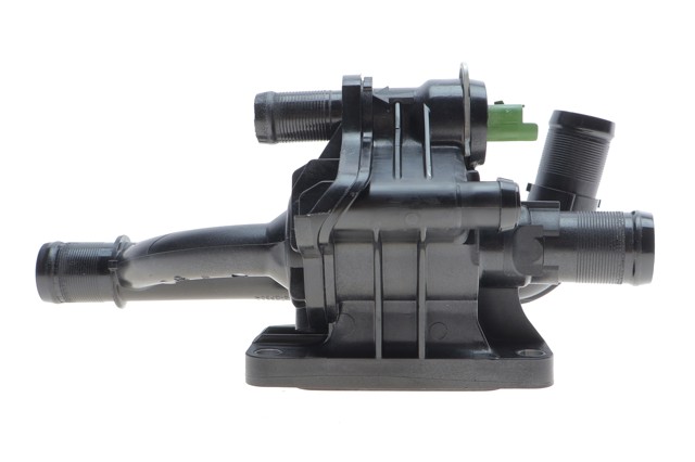9660660380 Fiat/Alfa/Lancia Корпус термостата в зборі