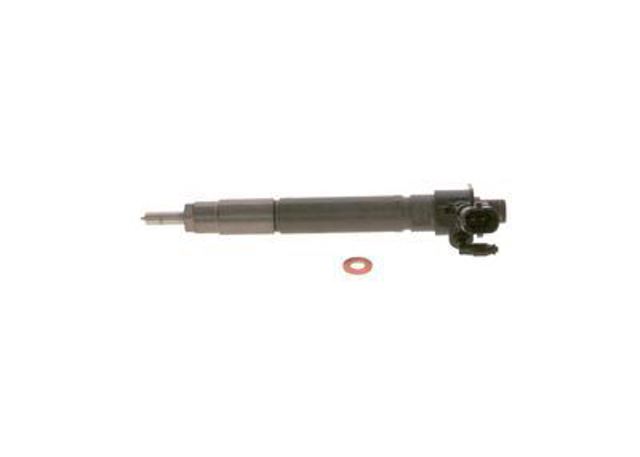 Купити 986435450 Bosch Форсунка дизельна в зборі, розпилювач + тримач