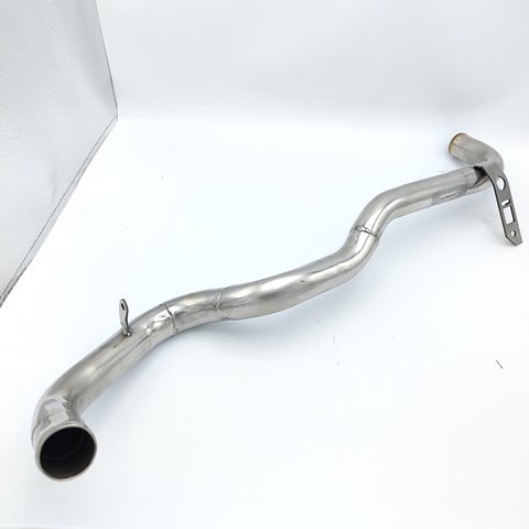 Шланг/патрубок системи охолодження ACS P0491 ціна, від 31.68 USD