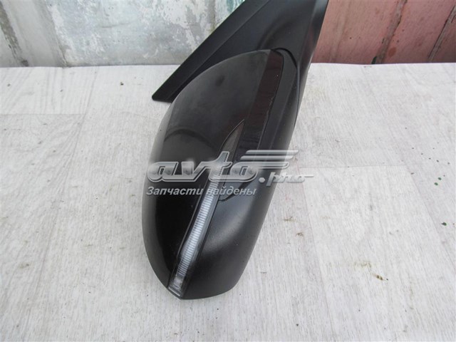 Купити 87620F2530 Hyundai/Kia Дзеркало праве