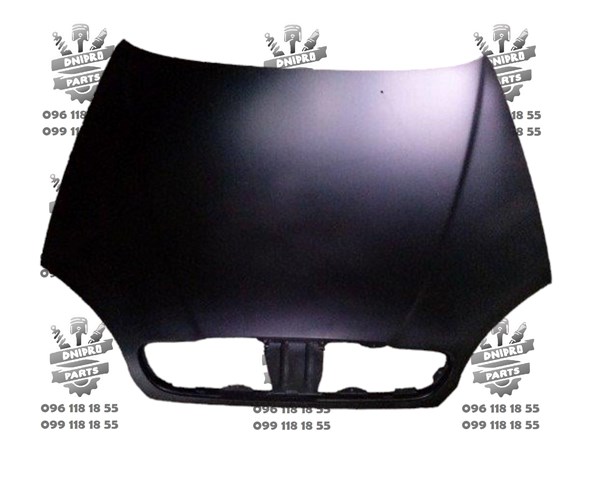 Купити TF69Y0840202005 ZAZ Капот