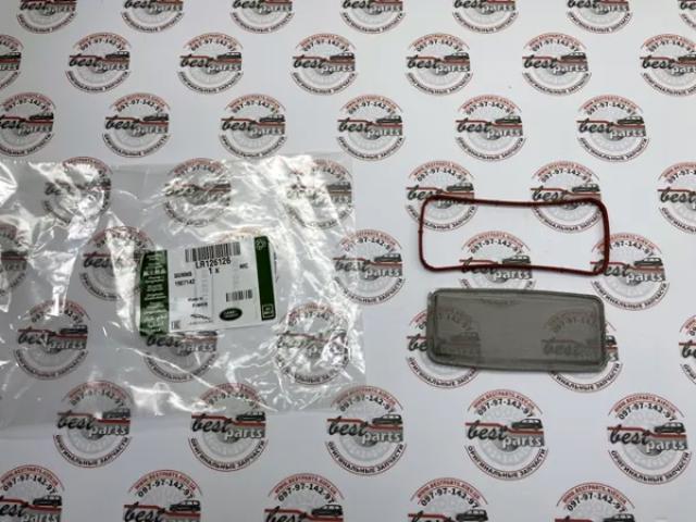  LR126126 Land Rover