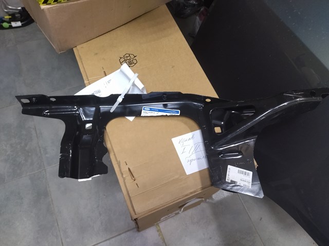 Кронштейн кріплення крила переднього лівого верхній Ford K2GZ16C079A ціна, від 183.70 USD