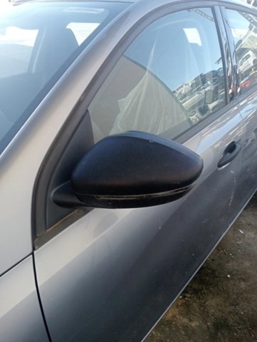 Ліве бокове дзеркало 1611508980 Peugeot/Citroen