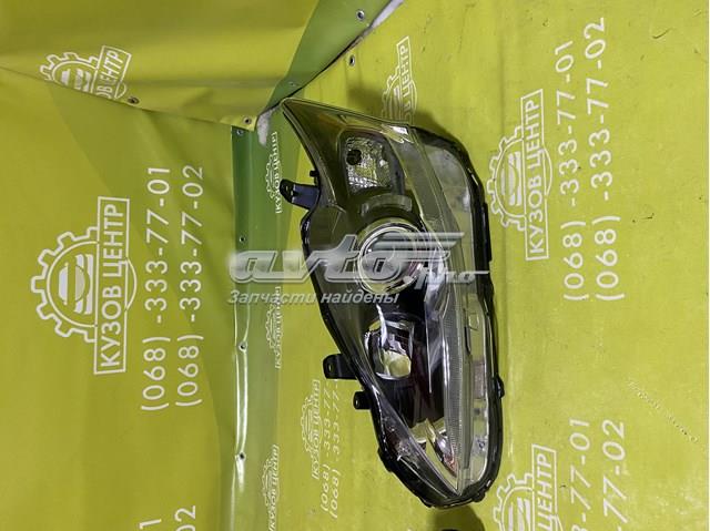 8117076012 Toyota Фара дальнього світла в зборі