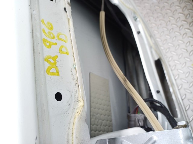 1396510080 Fiat/Alfa/Lancia Пасажирські передні двері