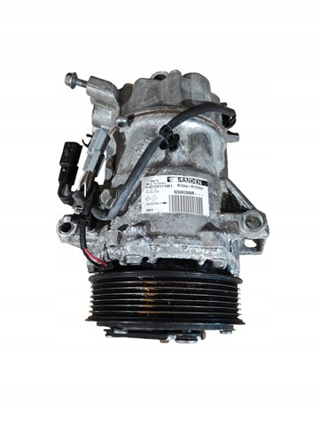 926002888R Nissan/Infiniti Компресор холодоагенту