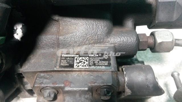 Купити 8200704210 Renault (RVI) Насос паливний високого тиску (ПНВТ) - DIESEL
