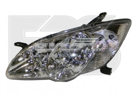Фара правая FPS FP4105R2P ціна, від 38.22 USD