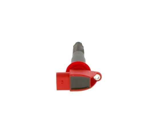 Котушка Bosch 986221069