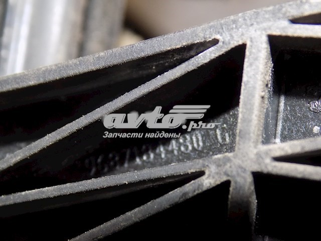Купити 9687184480 Peugeot/Citroen 