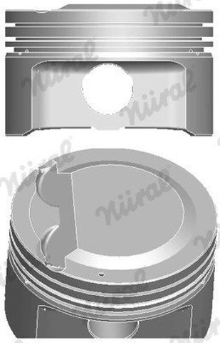 8784920700 Nural 