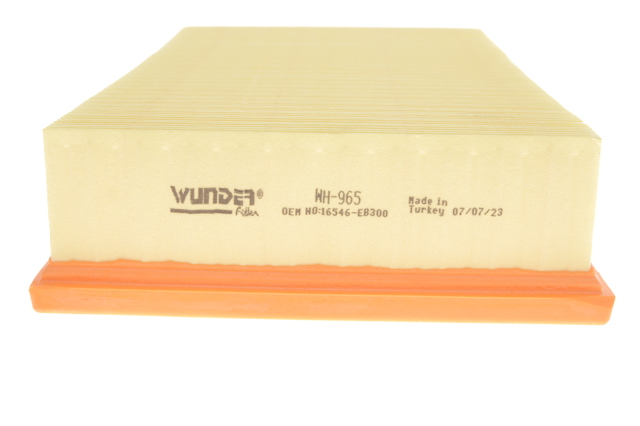 Повітряний фільтр WH965 Wunder