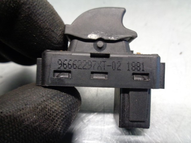  96662297XT Peugeot/Citroen
