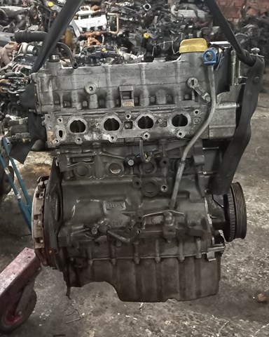 Купити 192B2000 Fiat/Alfa/Lancia Двигун