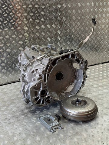 Коробка передач автомат Nissan/Infiniti 3102070X3B ціна, від 633.47 USD