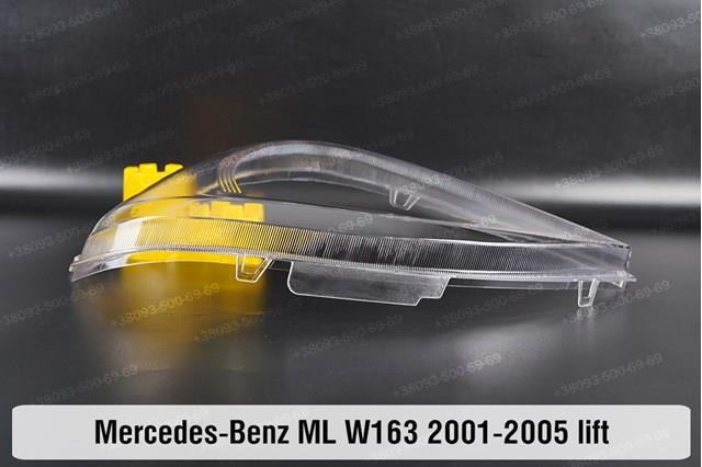 Фара права A1638204461 Mercedes