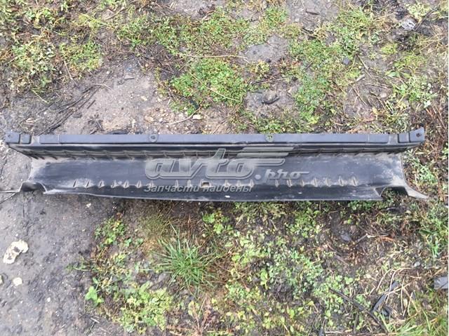 Бампер задній, центральна частина Fiat/Alfa/Lancia 98808650 ціна, від 19.97 USD
