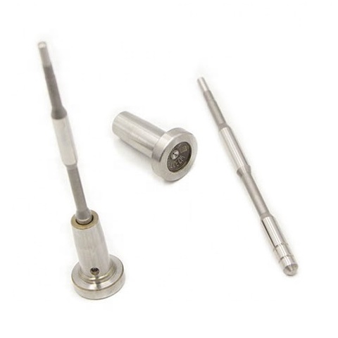 Клапан форсунки Bosch F00VC01385 ціна, від 64.74 USD