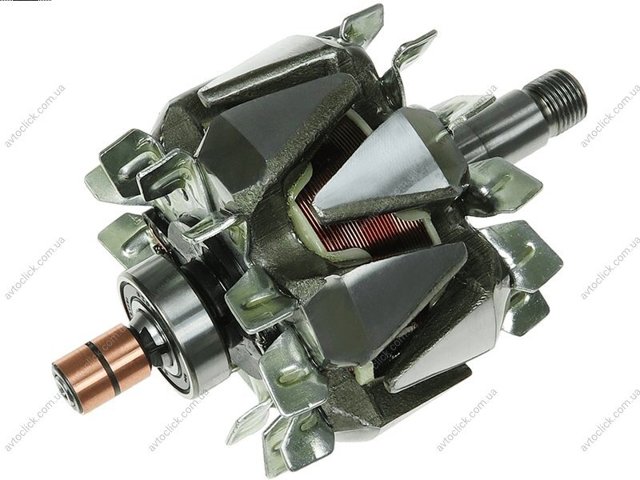 Якір (ротор) генератора AS/Auto Storm AR1014S ціна, від 40.97 USD