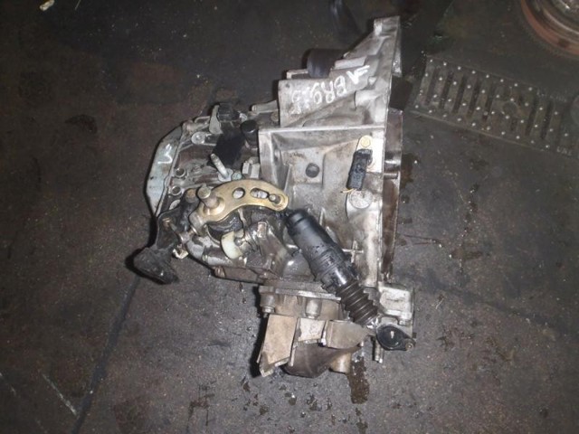 Двигун D9BXUD9AU Peugeot/Citroen