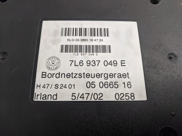 7L6937049E VAG 