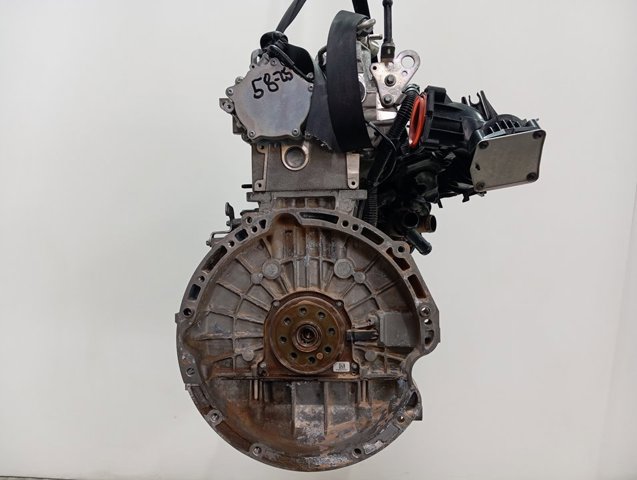 ДВЗ Mercedes M270910 ціна, від 2280.17 USD