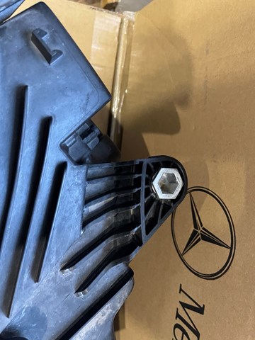 Купити A2539068101 Mercedes Основна фара в зборі ліва