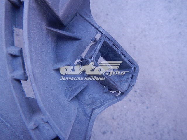 Купити 5M0807221N VAG Буфер (бампер) передній