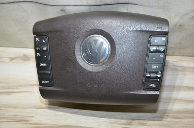 Купити 7L6880201 VAG Подушка безпеки, водійська, AIRBAG