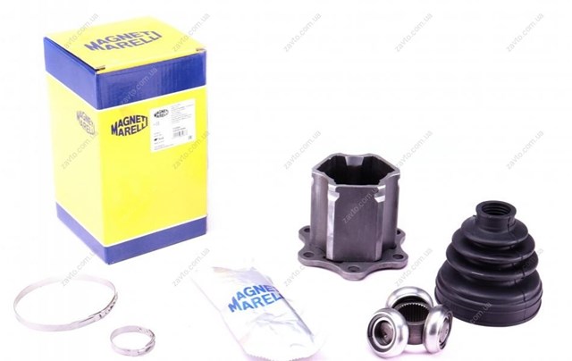 ШРКШ внутрішній, передній Magneti Marelli 302009100049 ціна, від 41.64 USD