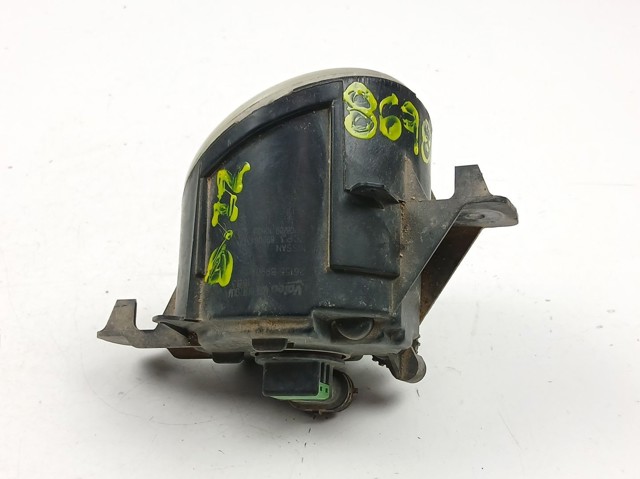 Туманка ліва Renault (RVI) 261558990A ціна, від 25.34 USD
