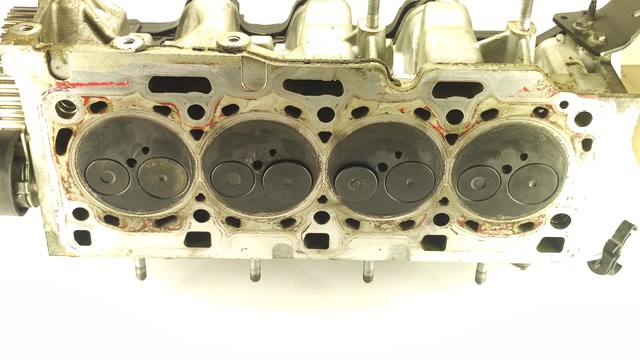 Головка двигуна Renault (RVI) 110421067R ціна, від 171.93 USD