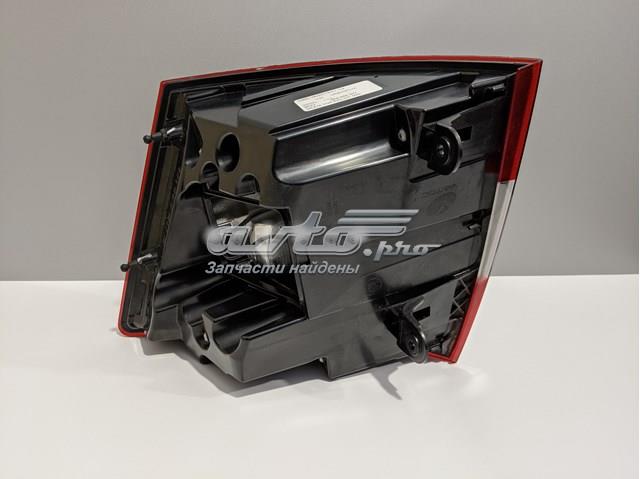 Ліхтар задній лівий VAG 5E9945207 ціна, від 124.02 USD