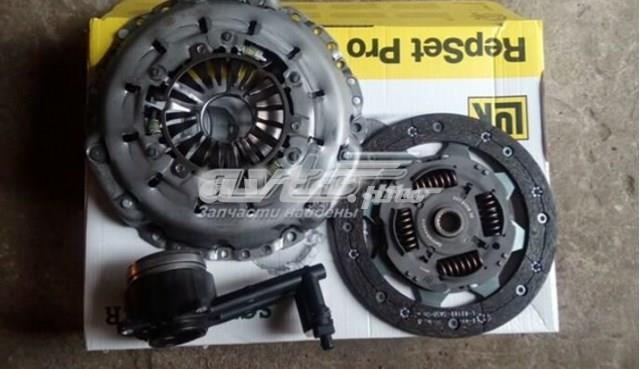 C40316490A Mazda Зчеплення в зборі