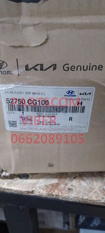  52750CG100 Hyundai/Kia