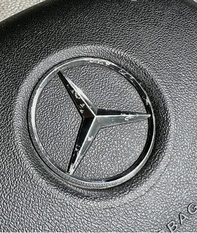 Купити A2468600002 Mercedes Подушка безпеки водія