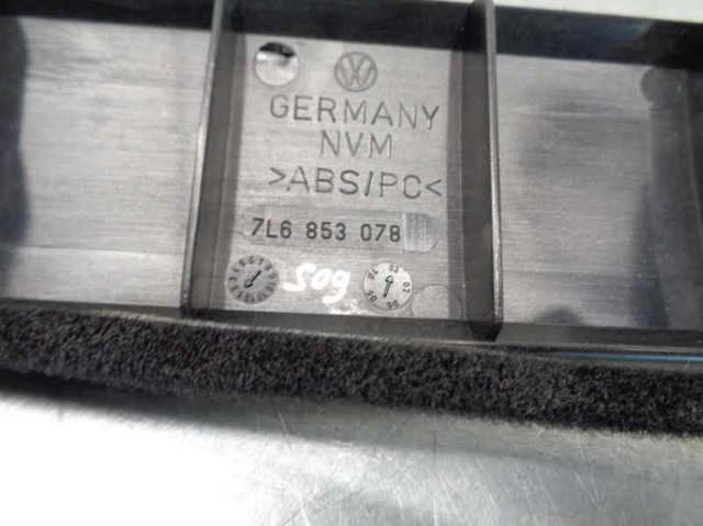  7L6837114 VAG