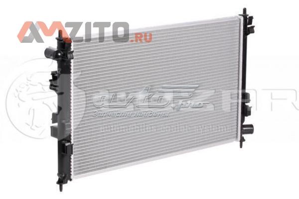 Купити LRC11199 Luzar Радіатор двигуна