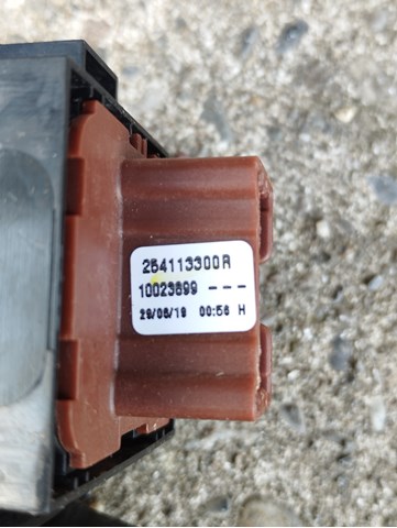  Renault (RVI) 255704283R