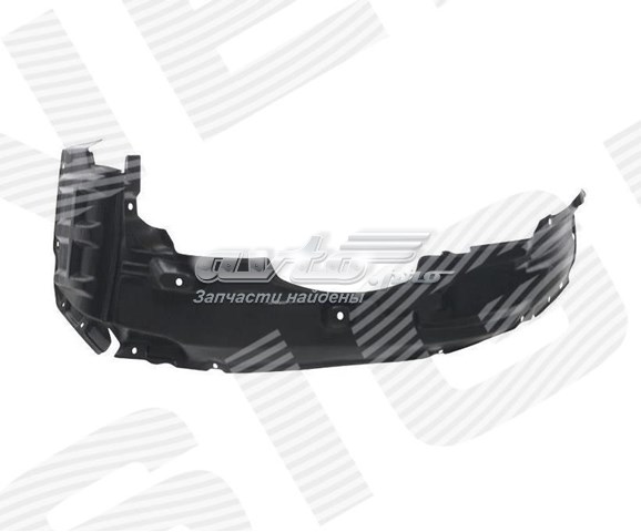 Підкрилок переднього крила, лівий Signeda PMB11058AL ціна, від 9.41 USD