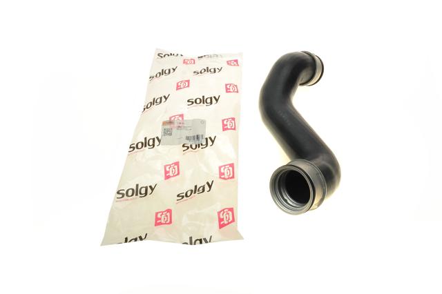 Шланг/патрубок интеркуллера 114172 Solgy